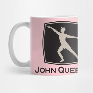 John Queere Putty Mug